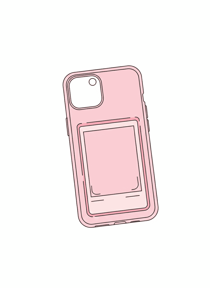 Pink Design