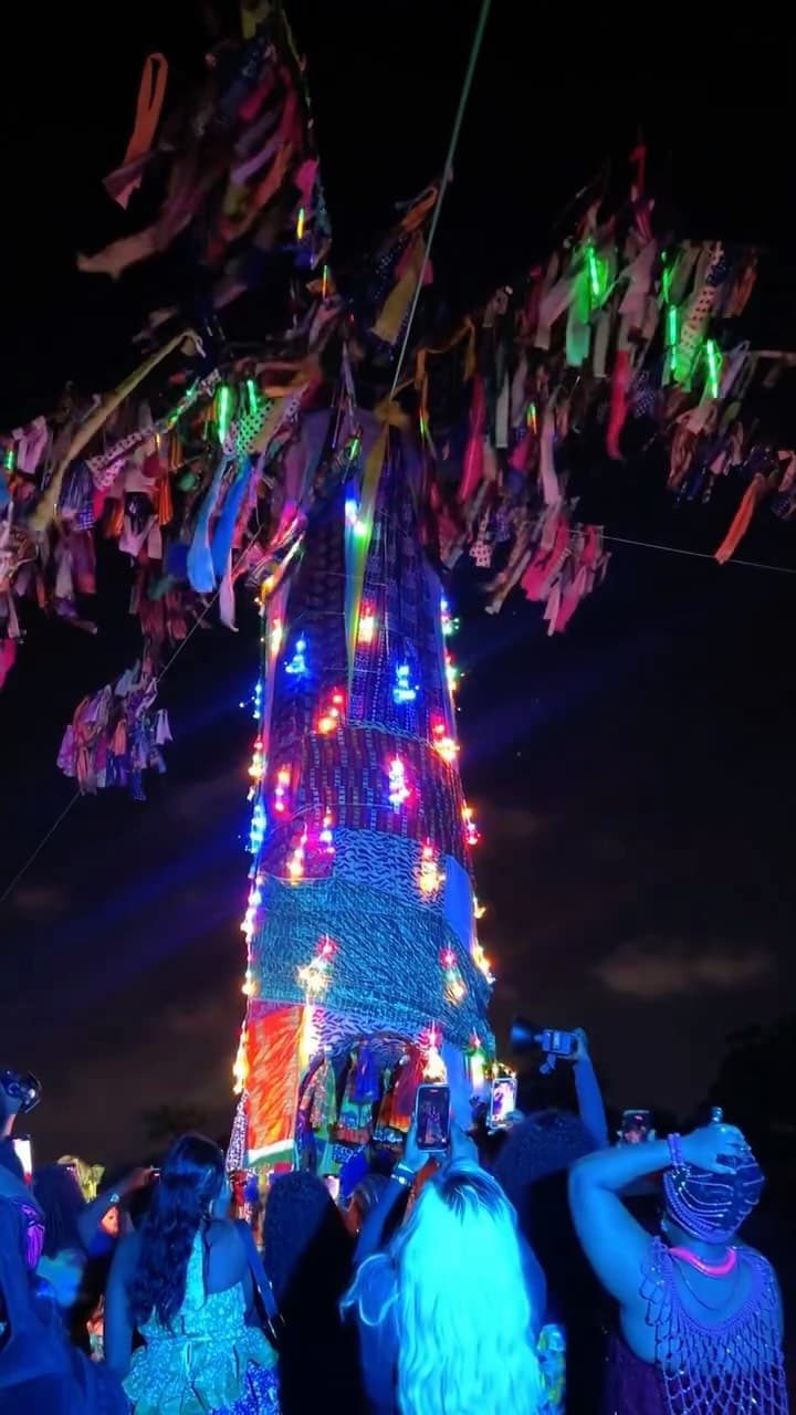 A Shakara Christmas!